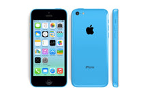 Load image into Gallery viewer, Apple - iPhone 5c 32GB Cell Phone - Green
