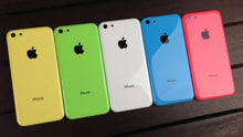 Load image into Gallery viewer, Apple - iPhone 5c 32GB Cell Phone - Green
